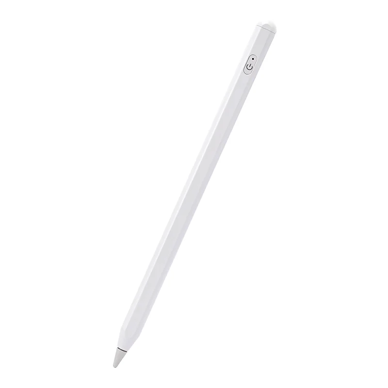 Magnetic Stylus Pen 10 Inch Drawing Tablet And Stylus Pen  Palm Rejection Apple Accessories Stylus Pen For Ipad 2018 2019 2020