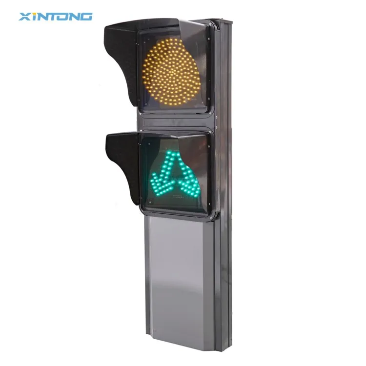  Светофоры XINTONG все в одном
