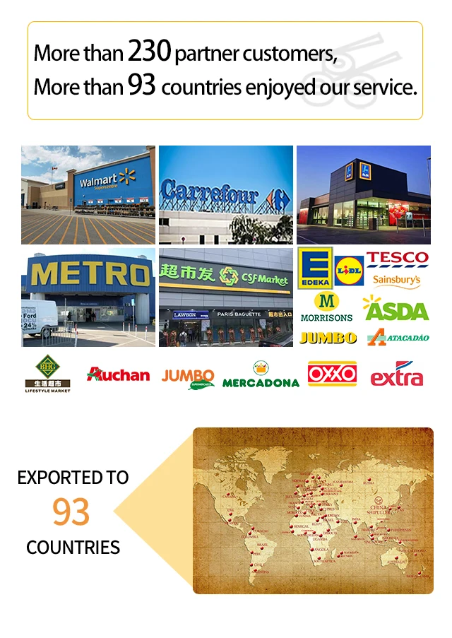 160g bottle sushi ginger