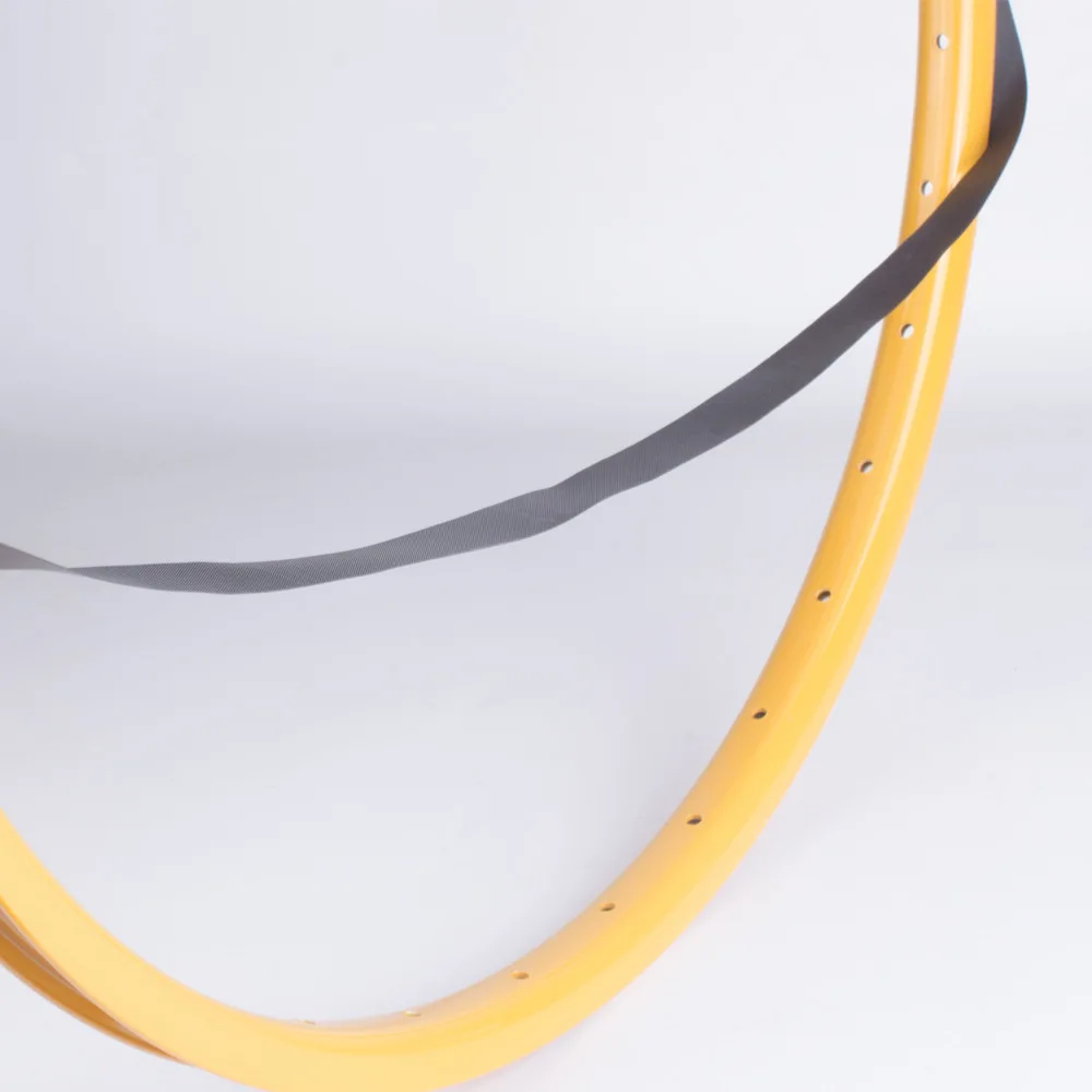 Rim Tap Premium Puncture-proof Tubeless Rim Tapes Strip for 20 24 26 27.5 29 Inch Inner Tube Tire Tyre Bike Inner Tube Protector
