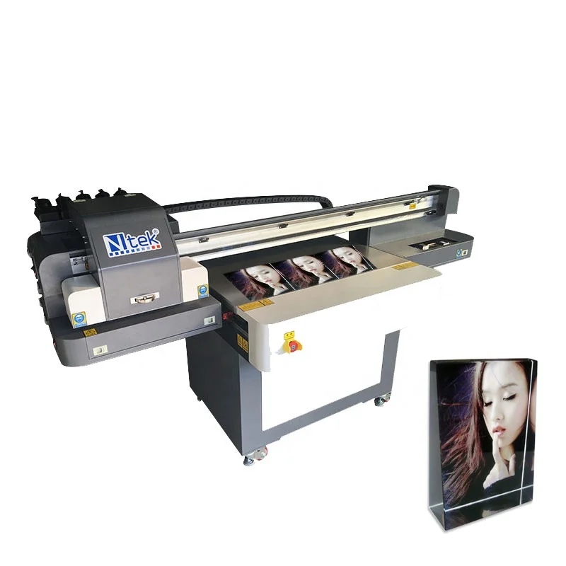Ntek Ricoh Gh2220 печатающая головка УФ планшетный принтер Yc6090