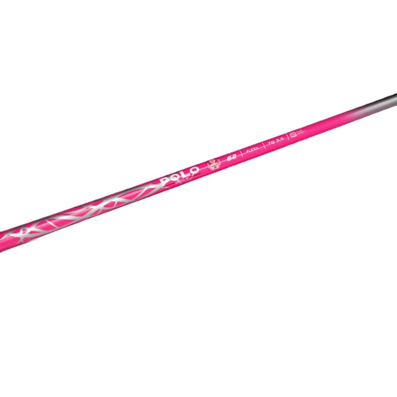 2024 new golf clubs shafts carbon shafts men and women golf clubs shafts