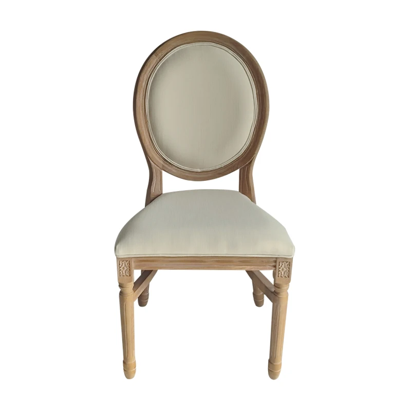 Wholesale fashion pop style luxury wedding hall chair event banquets Chair