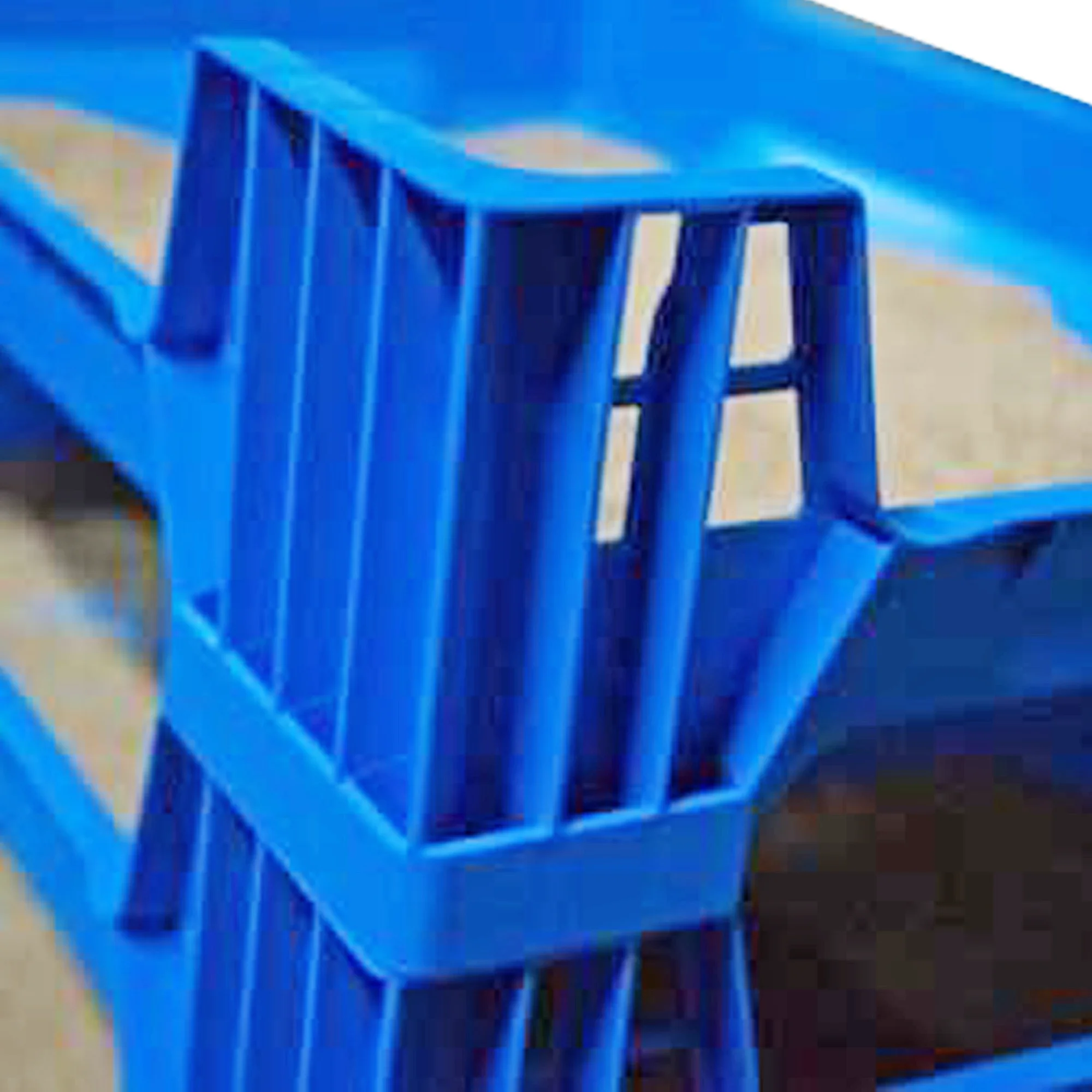 JOIN Automatic Stacking Destacking Washing Plastic Pp Insect Breeding Box Insects Breeding Tray