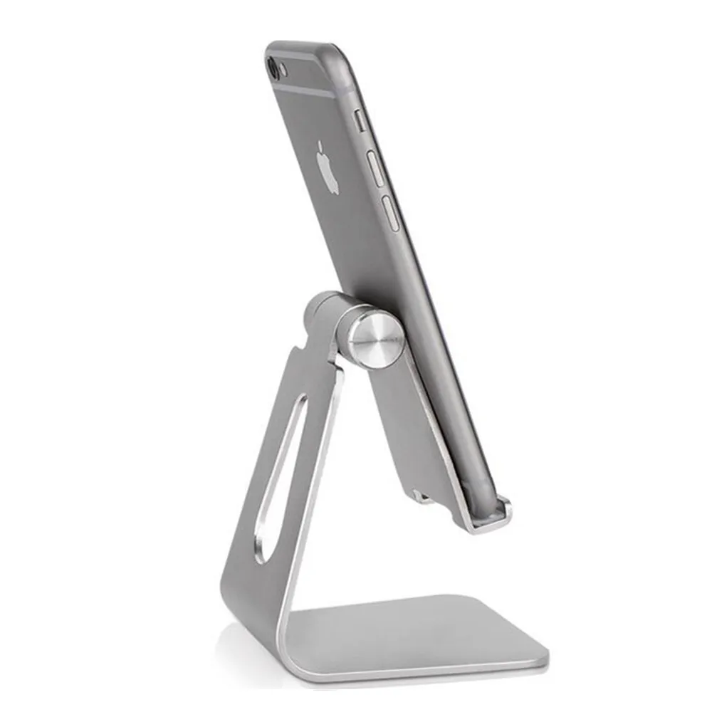 new gadgets china custom logo gift idea corporate gifts for clients rotating tablet phone holder