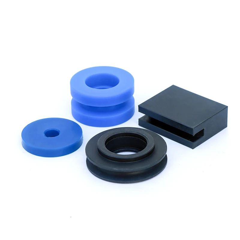 Chemical resistance of ABS PA PAI PBT PEEK POM UHMW-PE material plastic slider