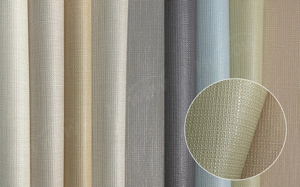 2024 Hotel Project 54 inches Commercial Wallcovering Wallpaper