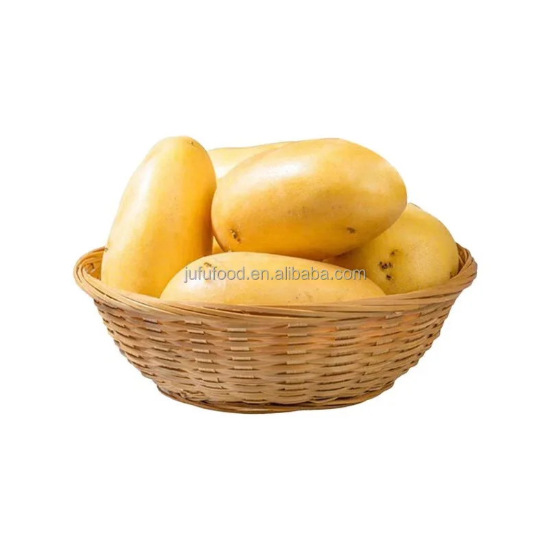 Vegetable Fresh Potato Price