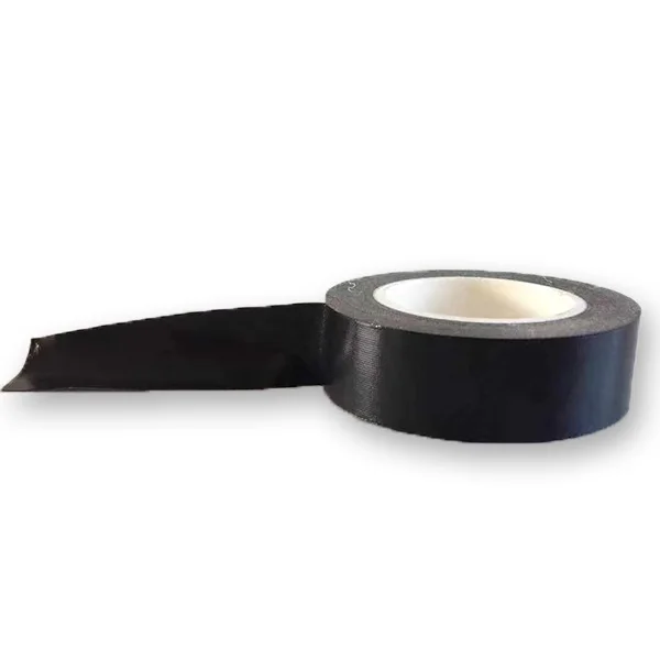 
Waterproof 0.13mm PTFE Coated Fiberglass Adhesive Tape with High Quality 