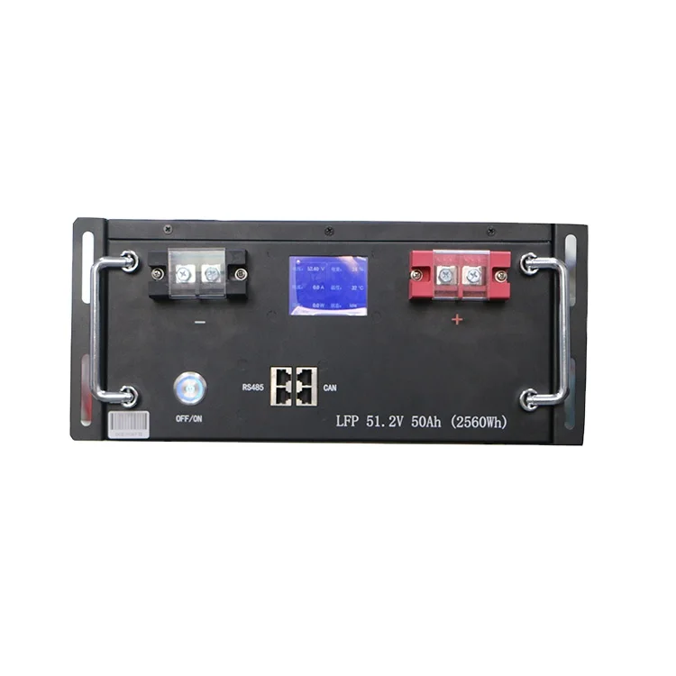 Portable Energy Storage Battery Large Capacity Mobile Power Solar Energy Storage Battery