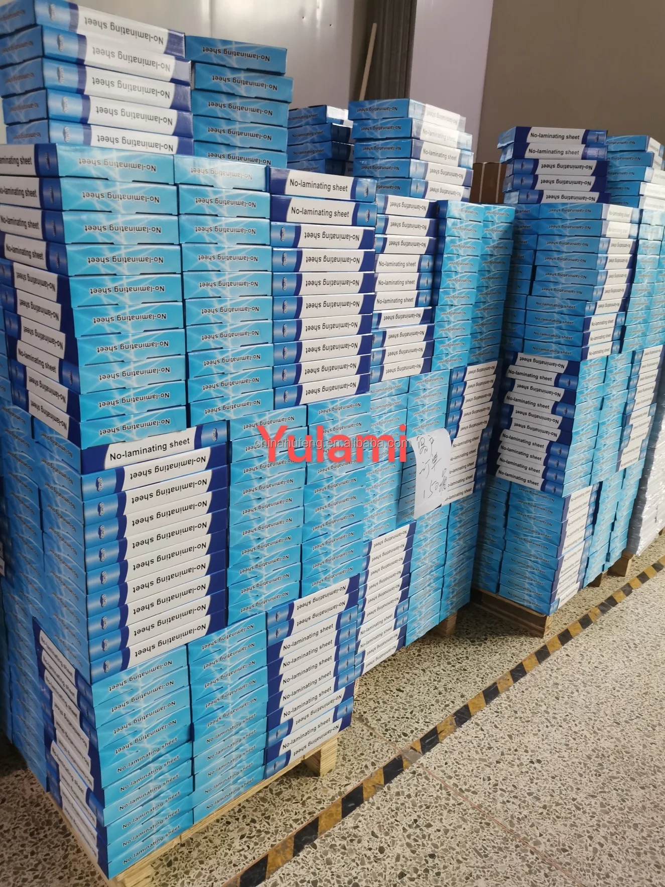 760 mic 960MIC A4 200x300mm A3 size inkjet printable id card plastic sheet no laminating pvc dragon sheet materials