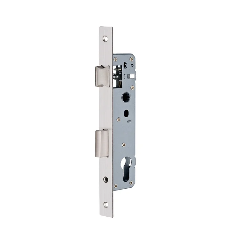 euro standard aluminum mortise door lock accept oem