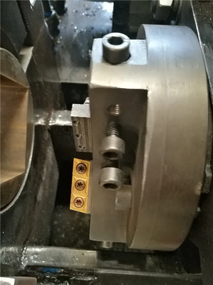  EF-AC/150 автоматическая машина для снятия фаски