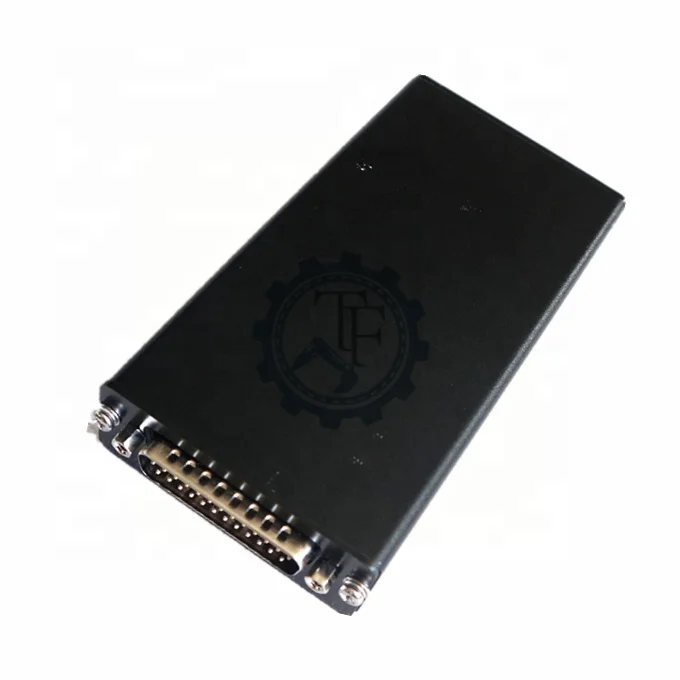 EXCAVATOR 88890300 DOCTOR DIAGNOSTIC TOOL COMMUNICATION ADAPTER GROUP FOR EC210 EC240 EC290