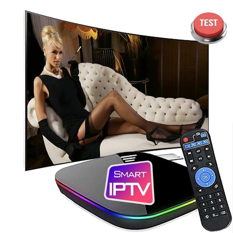 M3u List IPTV Арабская подписка с 24-часовой бесплатной тестовой панелью реселлера Великобритания Германия Турецкая Испания Португалия на Smart