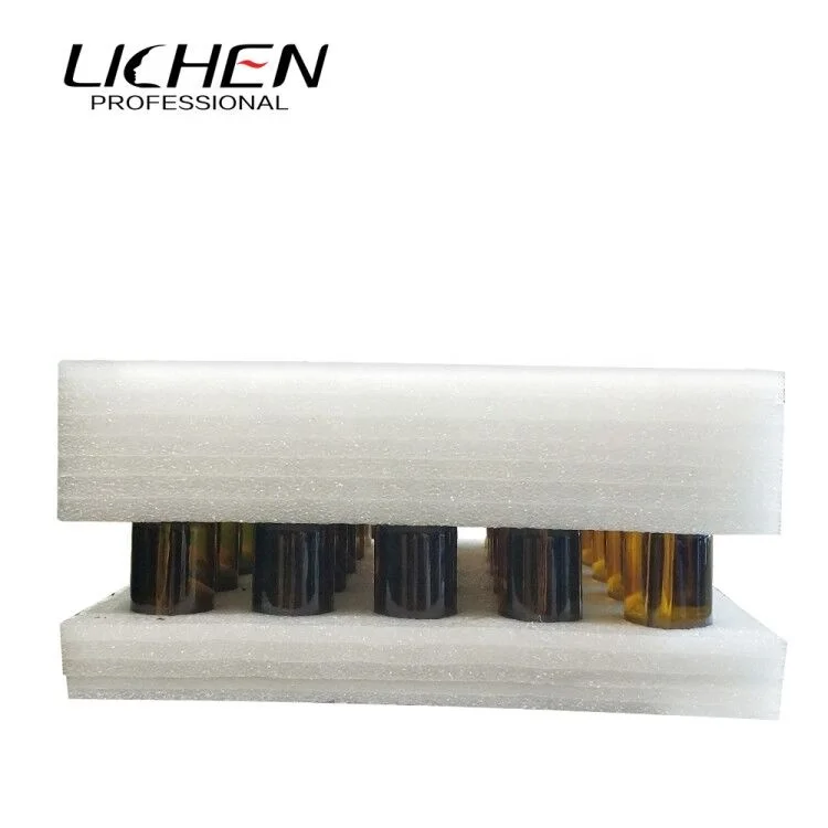 private label organic natural Hair Care anti hair loss Hair growth oil Serum