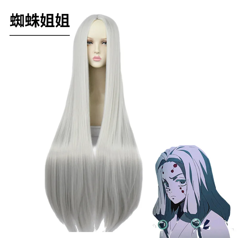 25 Styles Women Men Anime Wigs Demon Slayer Kimetsu no Yaiba Nezuko Tanjirou Agatsuma Zenitsu Tomioka Giyuu Cosplay Wig Party