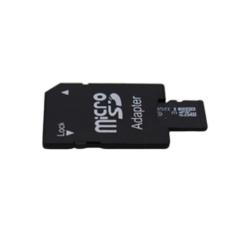 Micro C10 SD SDXC bluetooth TF Card Customized LOGO OEM ODM 16gb 32gb 64gb 128gb Class10 mini Memory Card