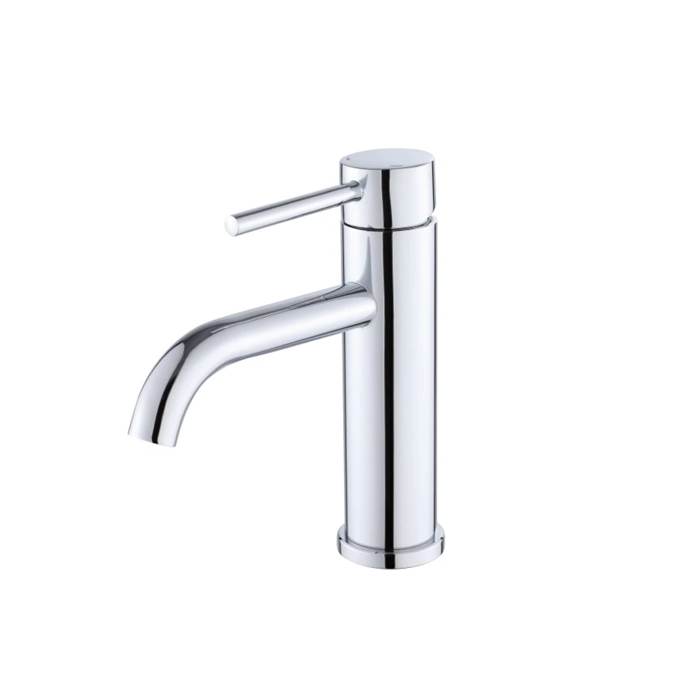 Momali wholesale prices factory direct SUS304 black bathroom wash basin stainless steel faucet 304