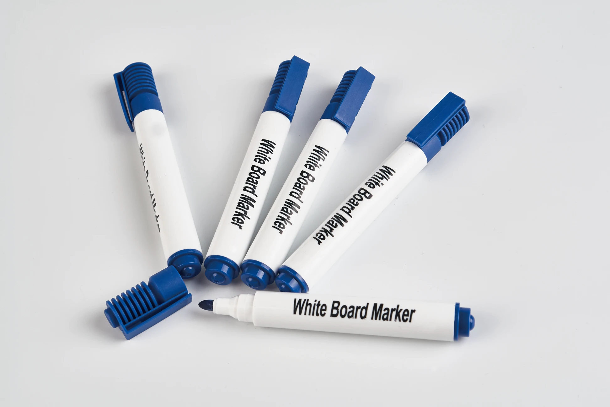 Made in China KY-5006 high quality white board marker dry erase ink marker