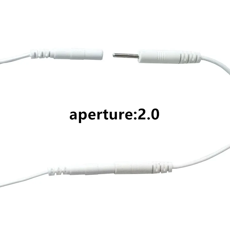 customize size replacement pads electrode patches for electro therapy tens pads ems electrode