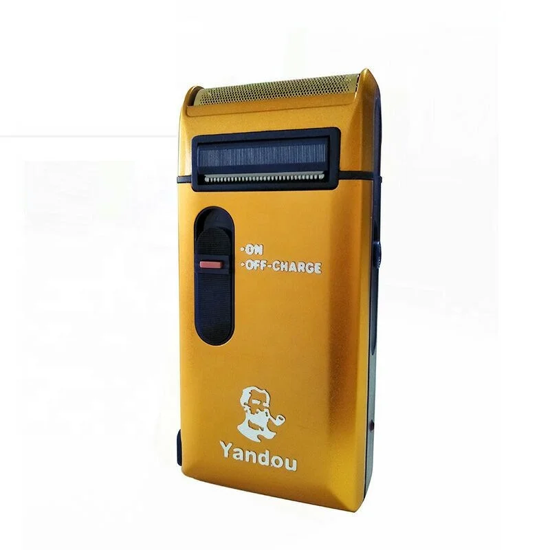 Epsilon Yandou Reciprocating Twin Blade Razor Shaver Beard Trimmer Shaving Machine Electric Shavers For Men