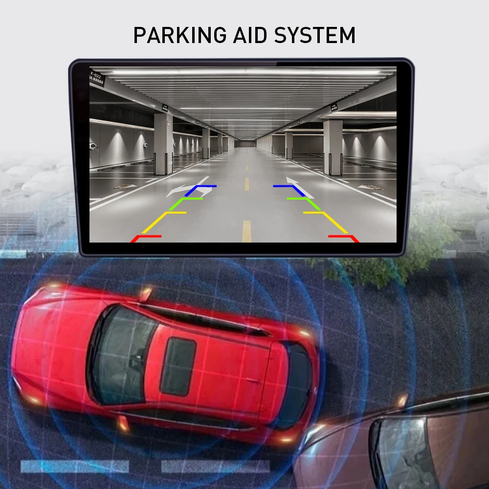 170 Reverse Night Assistance CVBS Rear View Camera for RCD330 RCD360 Radio VW Golf 5 6 7 Passat B6 B7 JETTA TIGUAN