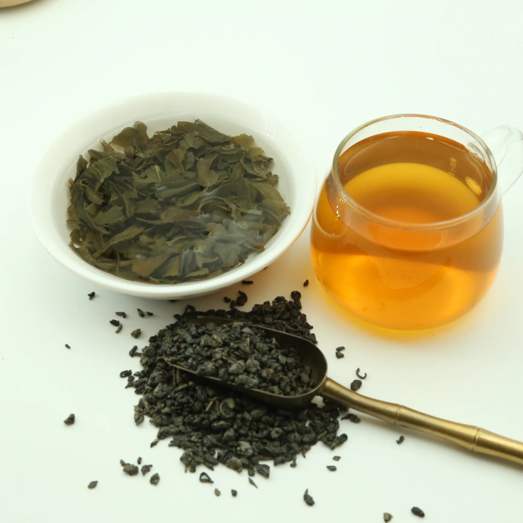 Factory direct sell gunpowder 3505