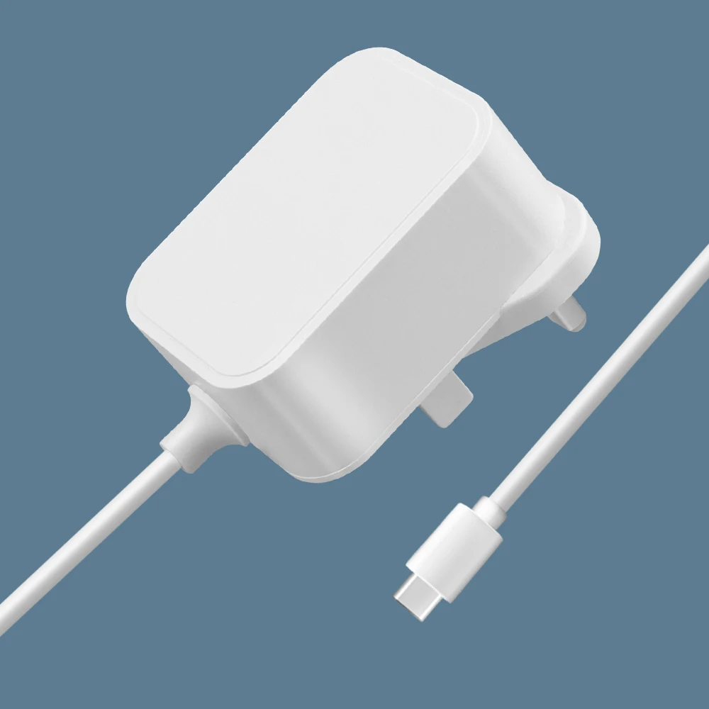 Ac 100-240V To 12 Vdc Ac-Dc 12V2a KC 12V Dc Power Adapter White Housing 12V Adapter 24W 2A 2000Ma 12 Volt Power Supply