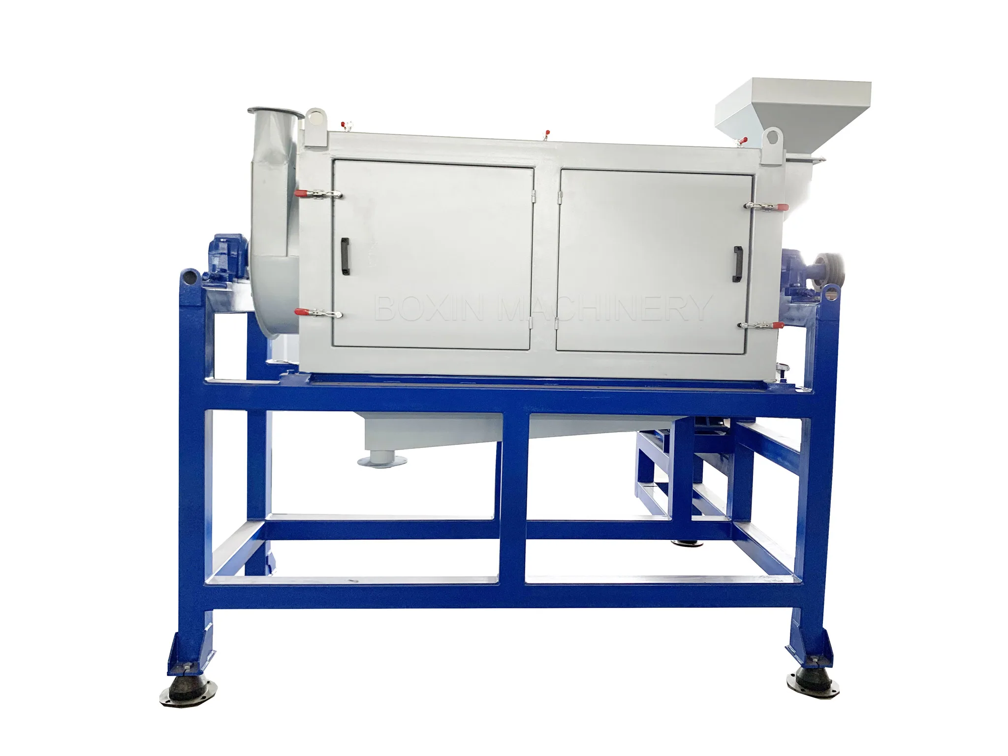 Brand-new PP HDPE PE Bottle Crushing Washing Machine Line/HDPE PP PE Bottle Washing Machine