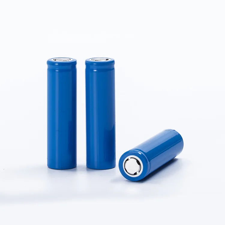Automatic K9pro Use Lithium Rechargeable 1200Mah 18650 Batteries Lithium Ion Battery K9pro
