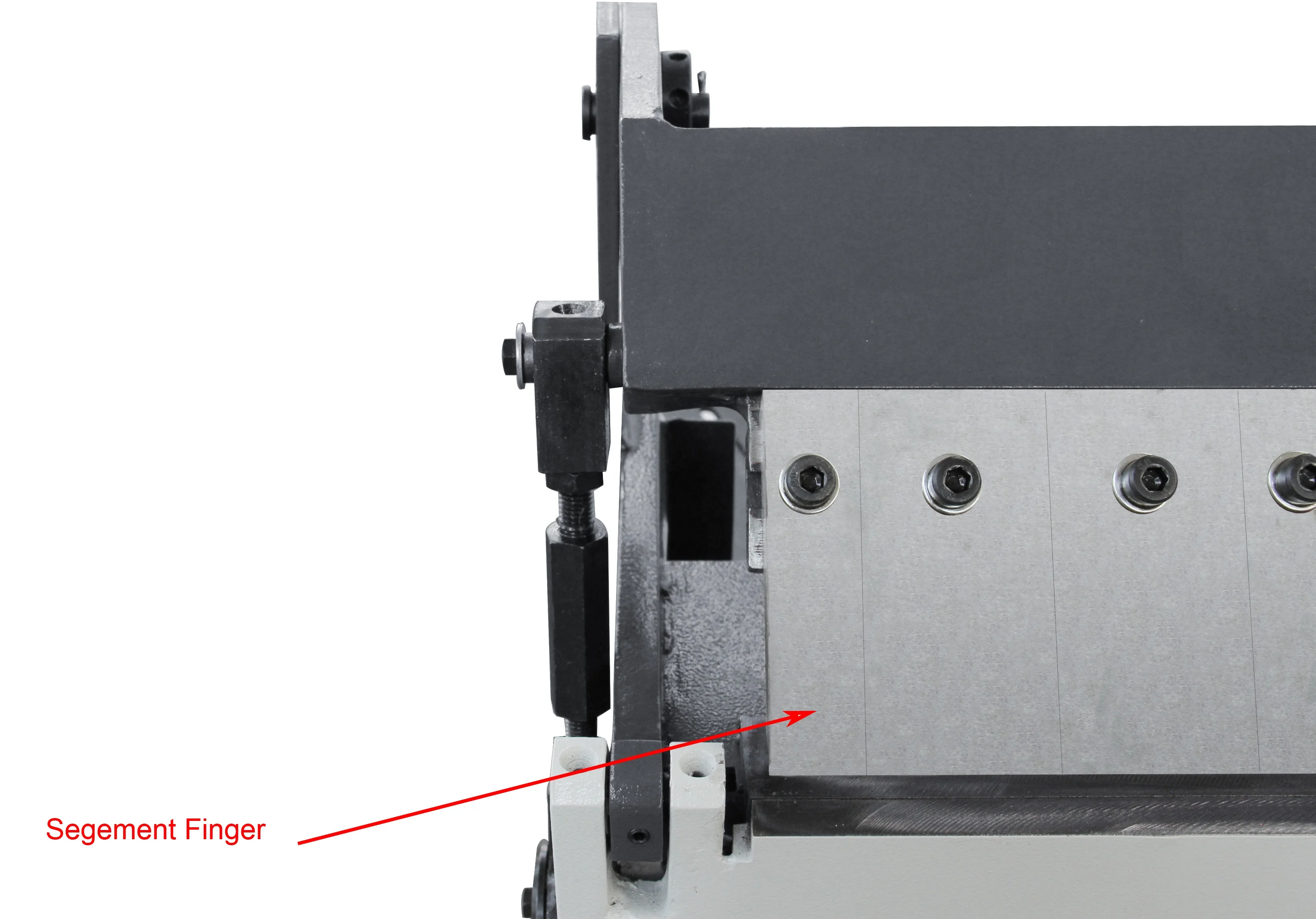 W1.0X305A TTMC Pan and Box Brake Machine, 12 inch Bending Machines
