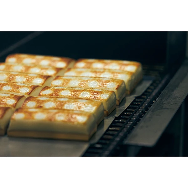 Wholesale Japanese new year food ready to eat fish paste with good price