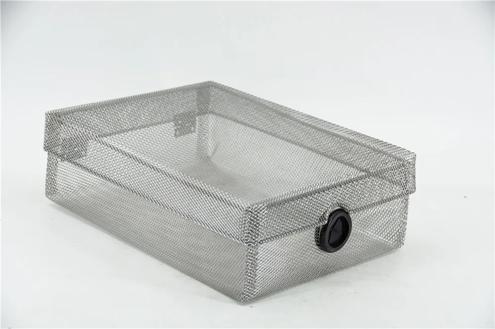 Клетки Фарадея защита от электромагнитного излучения щит крышка маршрутизатор Wi-Fi адаптер EMF с защитная сетка гвардии Защитная клетка