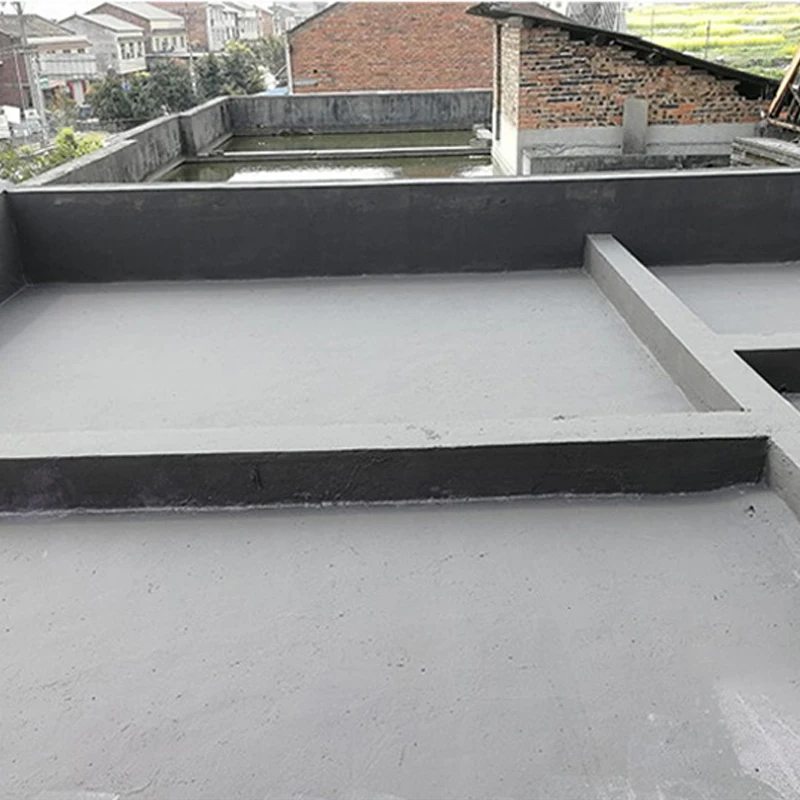 
Hanuo High quality powder cement based js composite Waterproof coating 