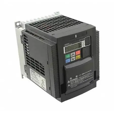 Shang Hai Ran Xian 3G3MX2-A4055-ZV1 преобразователь частоты