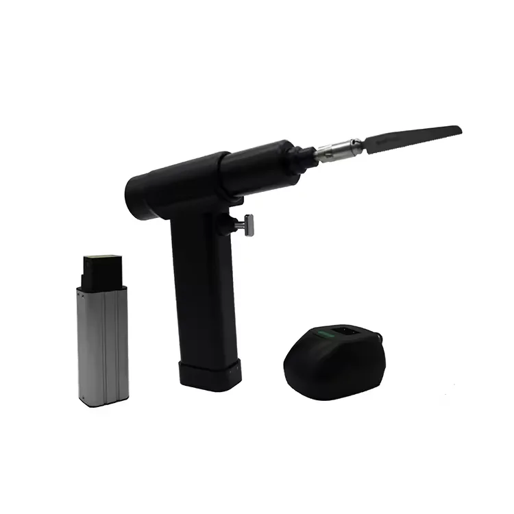 Medical Bone Drill Medical Reciprocating Saw Combination System For Plastic Surgery Reciprocating Saw