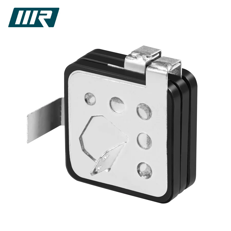 WRDZ-34S Triple-deck Chip Surge Protection Device MOV 120ka