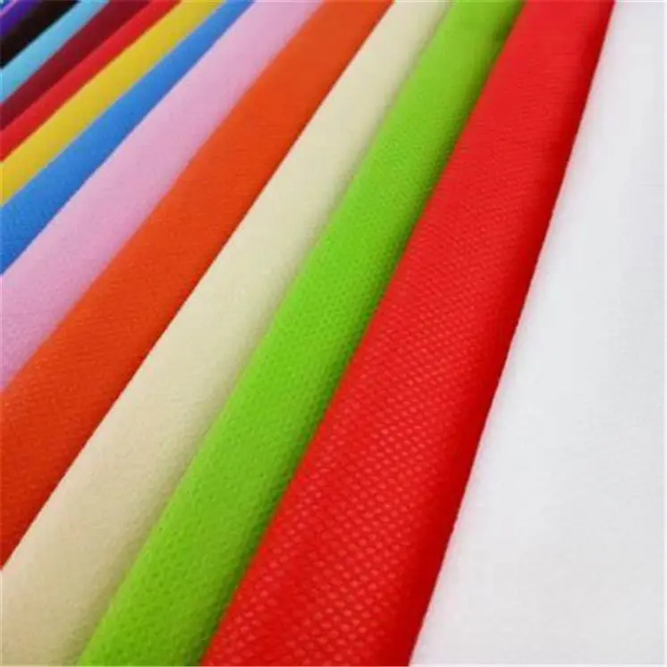 High Quality PP Spunbonded Nonwoven Fabric/Polypropylene Non woven