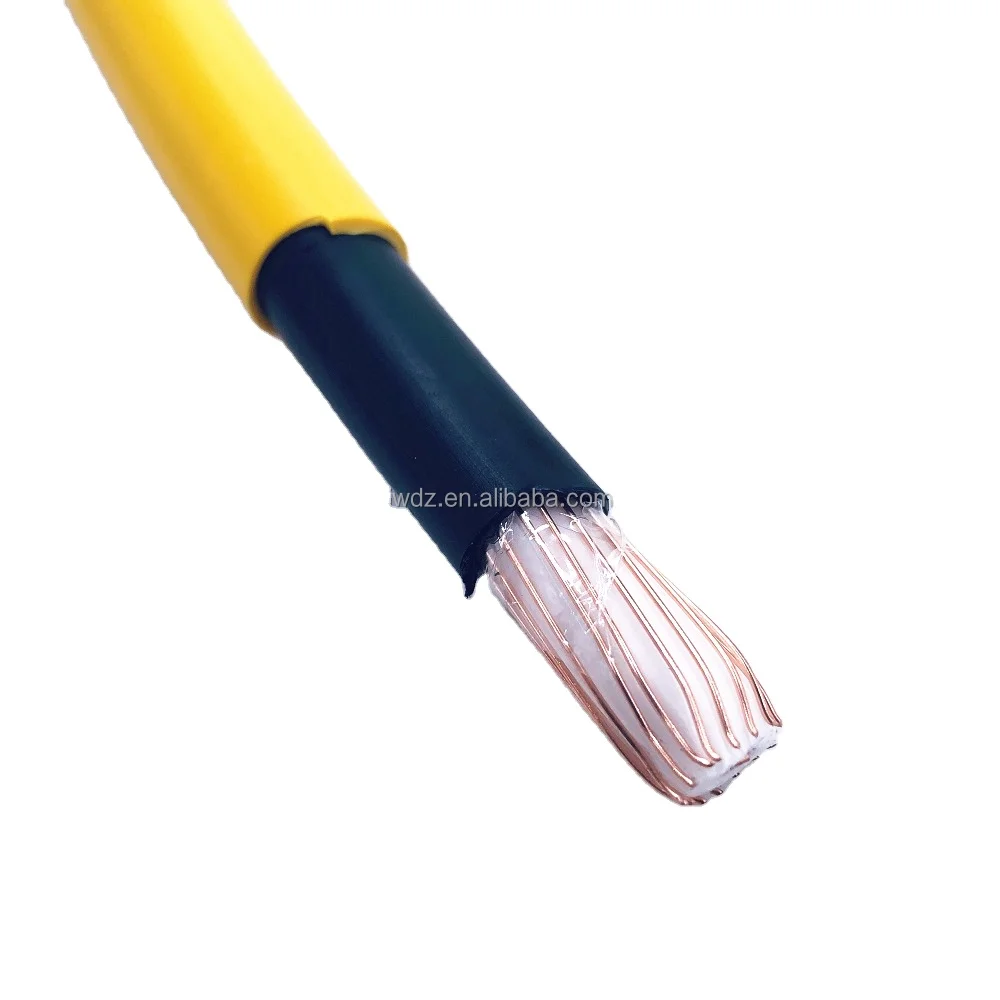 High Quality Factory Price 75 Ohm SLYWV-75-10 Leakage Coaxial Cable