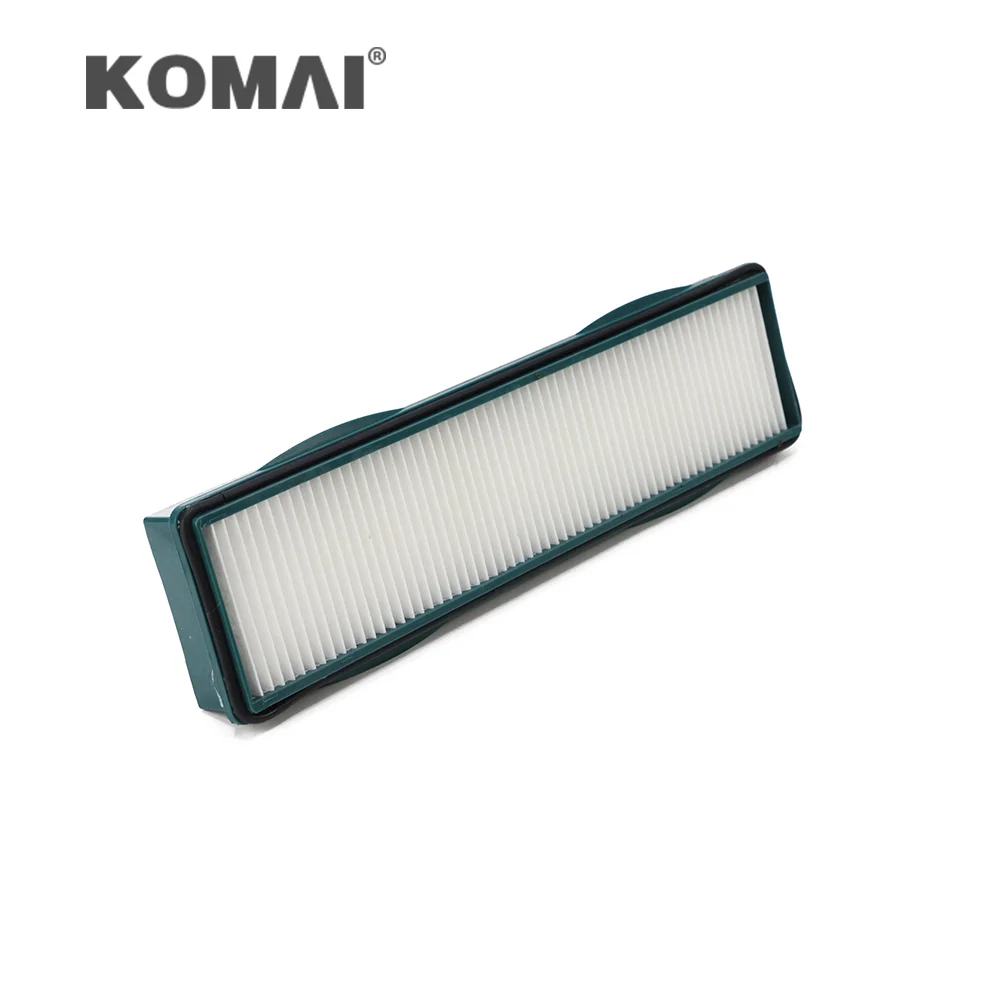 Фильтр кабины экскаватора AF 26267 SKL 46127 VOE 11703979 SC 60014 для VOLVO EC 235 ECR D 220