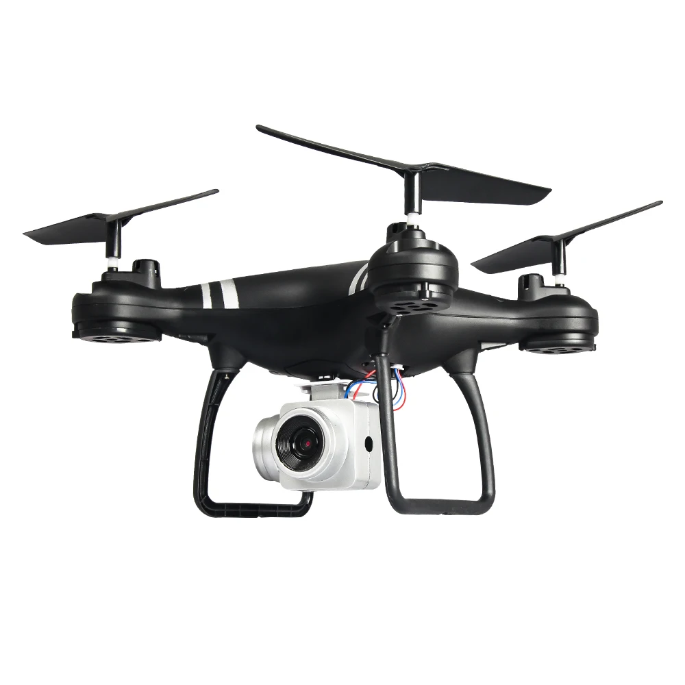 KY101 Quadcopter Professional Long Distance Range GPS RC drone 4K HD 1080 Camera photography WiFi Remote Control Drones