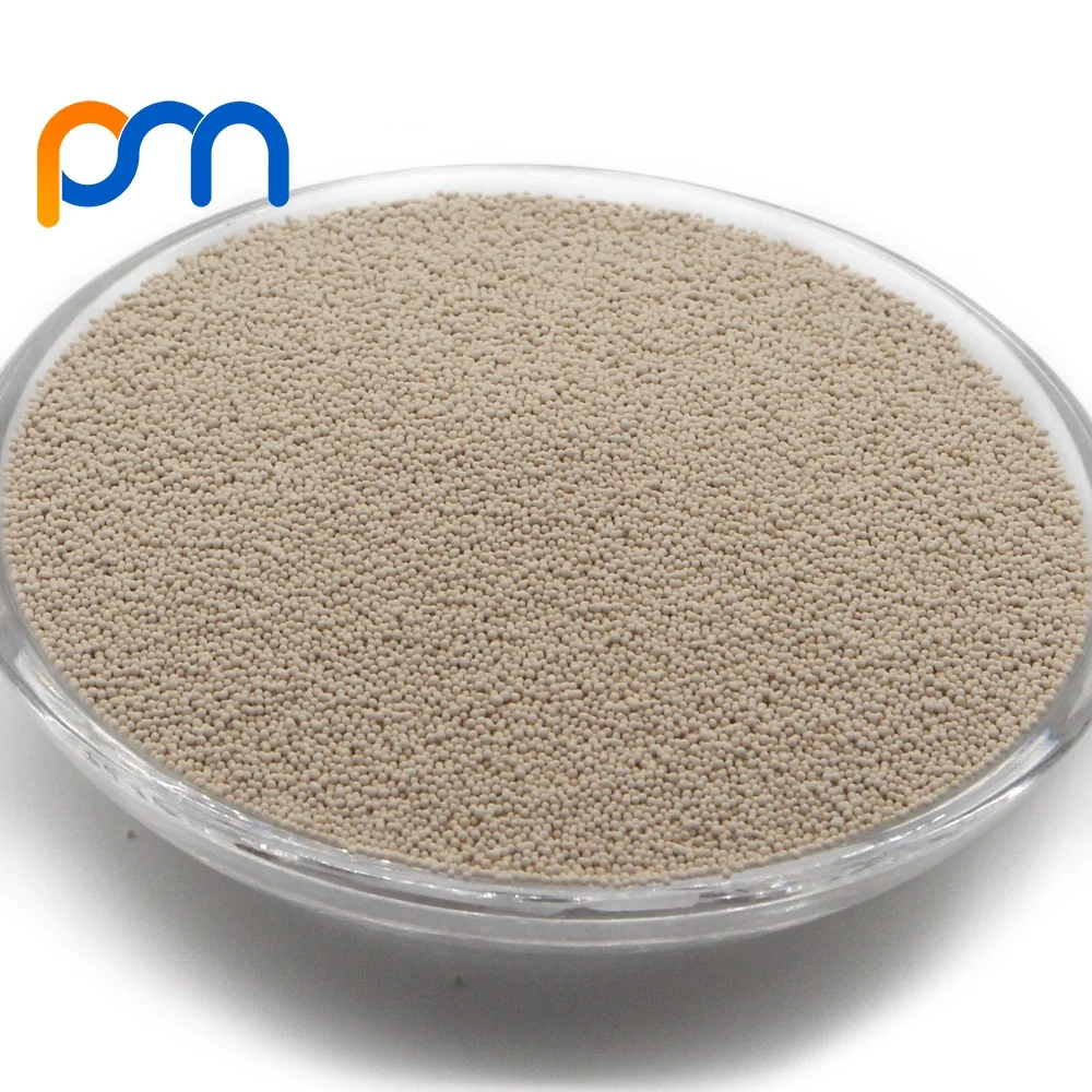 
Rich VPSA oxygen generation 0.4-0.8mm Lithium molecular sieve 