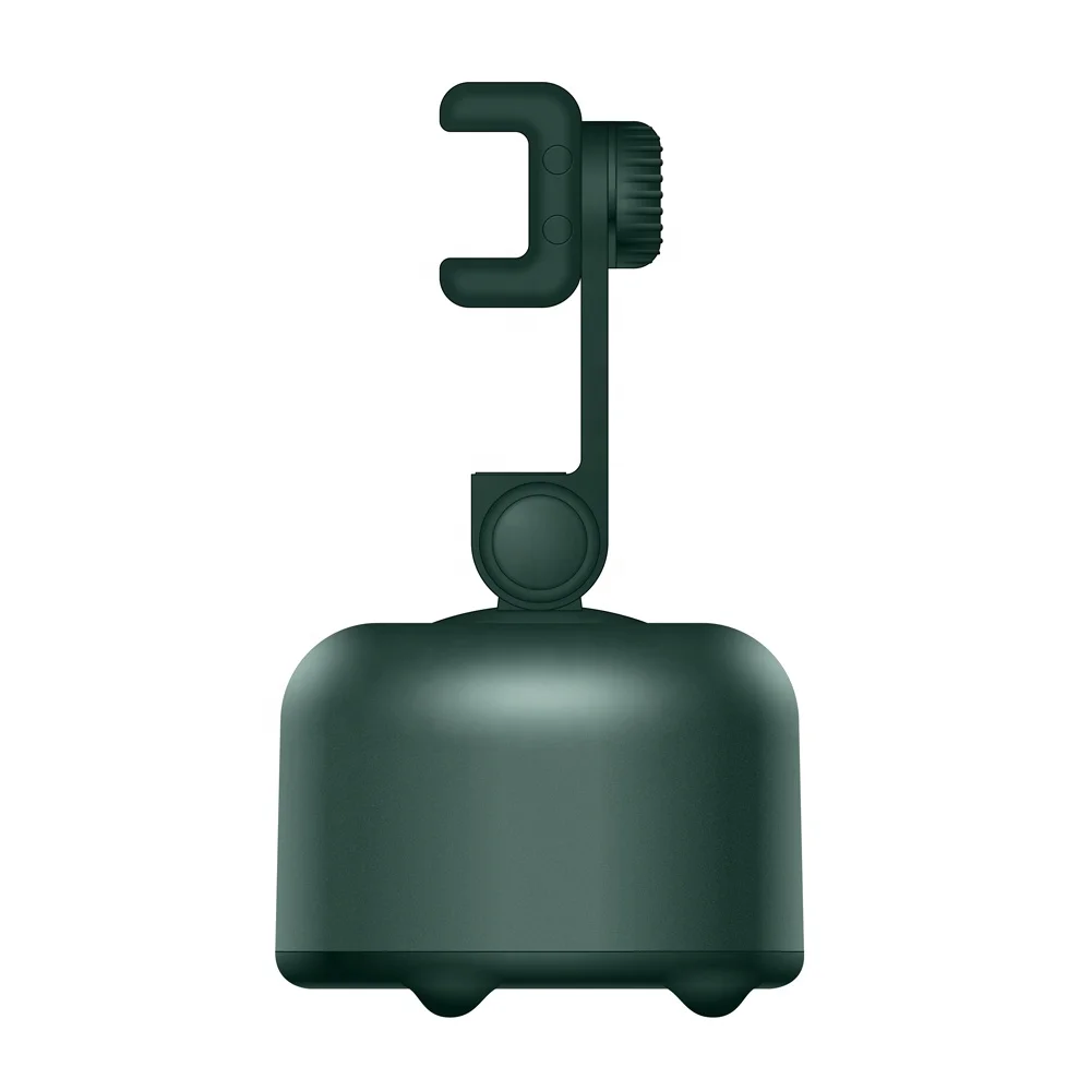 Auto Face Tracking Smart Shooting Holder 360 Object Tracking Gimbal Stabilizer Stand for phone camera follow you accessories