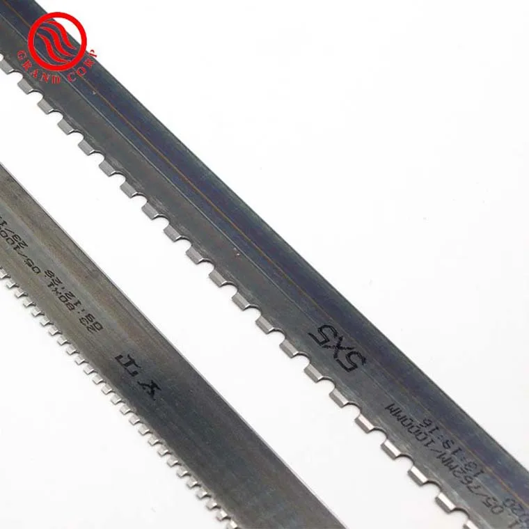 2PT 3PT Metal Die Cutting Machine Rules Blades Knife for Die Making