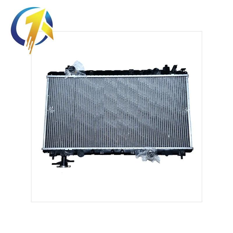 High Quality Radiator Assembly For Chery MVM Tiggo