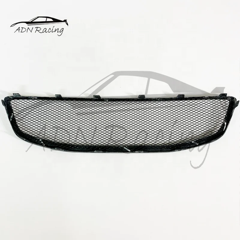 Передняя решетка из углеродного волокна 2010-2014 Для VOLVO C30