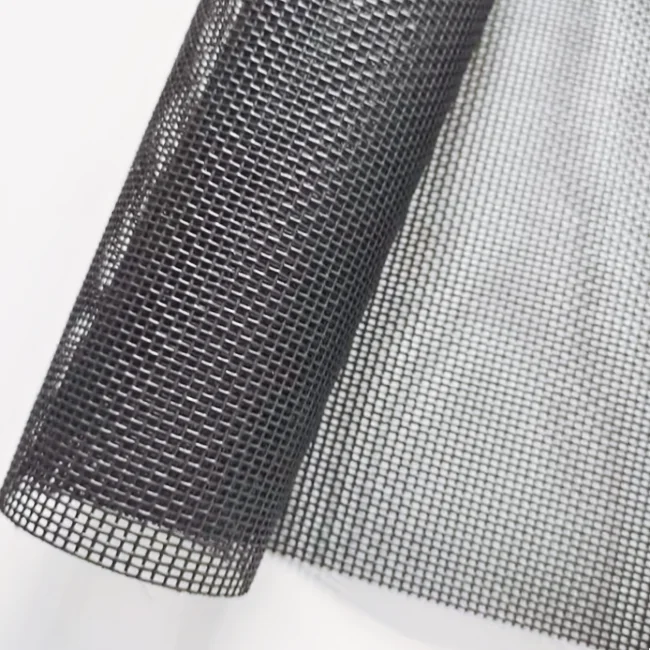 Pull Down Flyscreen Mosquito Fly Insect Proof Fiberglass Door Window Screen Anti Mosquito Mesh
