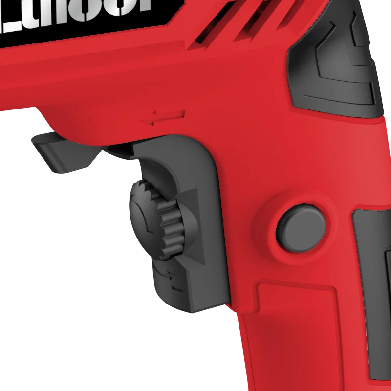 LUTOOL M1 13 мм 710 Вт электрические ударные дрели