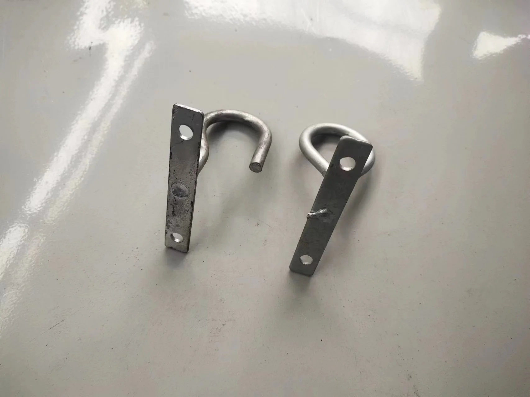 High Quality Wire Cable Clamps